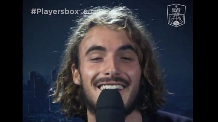 Ο Τσιτσιπάς τραγουδά Μπομπ Μάρλεϊ – ΒΙΝΤΕΟ