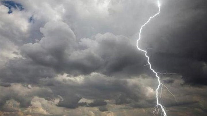 Ραγδαία επιδείνωση του καιρού τις επόμενες ώρες με βροχές, καταιγίδες και χαλάζι – Πού θα είναι έντονα τα φαινόμενα