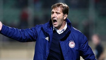 Εκνευρισμένος ο Μαρτίνς: Δεν μπορώ να καταλάβω γιατί υπάρχει το VAR…