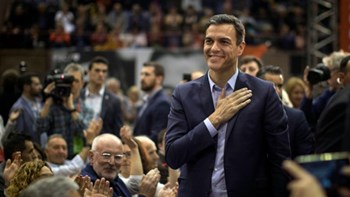 Νέο πολιτικό αδιέξοδο στην Ισπανία προβλέπει δημοσκόπηση της El Pais