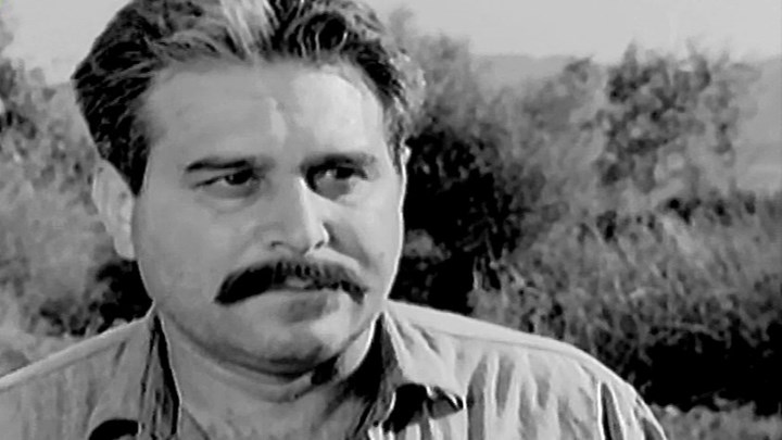 Σαν σήμερα γεννήθηκε ο Σπύρος Καλογήρου – Ο “αδίστακτος” του ελληνικού κινηματογράφου – ΦΩΤΟ – ΒΙΝΤΕΟ