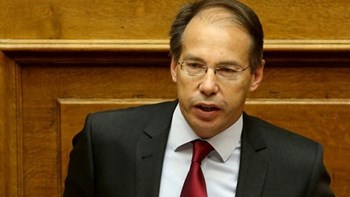 Μαυρωτάς για τον θάνατο του Μαντή: Σκοτείνιασε η μέρα από την τραγική απώλεια