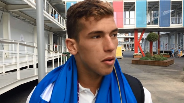 Σοκάρουν οι τελευταίες στιγμές του 21χρονου πολίστα – Πώς έγινε το τροχαίο