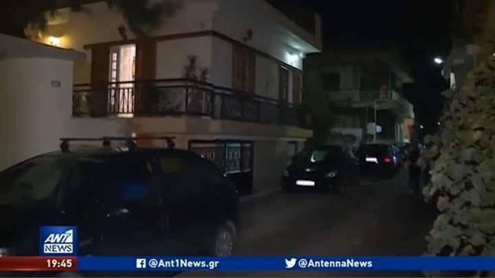 Συγκλονίζουν οι λεπτομέρειες για το άγριο φονικό στα Μέγαρα – ΒΙΝΤΕΟ