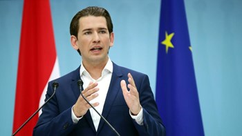 Λαϊκό κόμμα και Πράσινοι συνεχίζουν τις επαφές τους στην Αυστρία