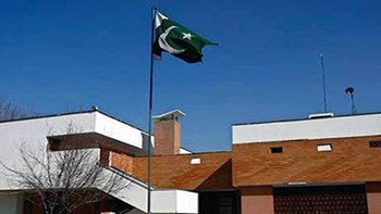 Έκλεισε η πρεσβεία του Πακιστάν στο Αφγανιστάν