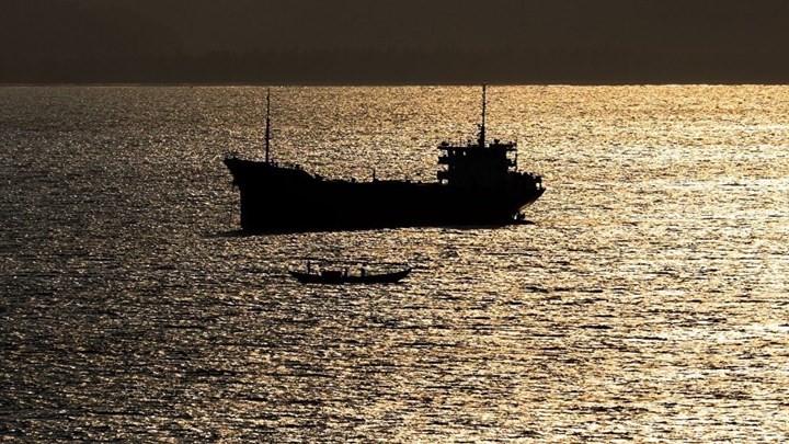 Εννέα μέλη πληρώματος νορβηγικού πλοίου απήχθησαν στο Μπενίν