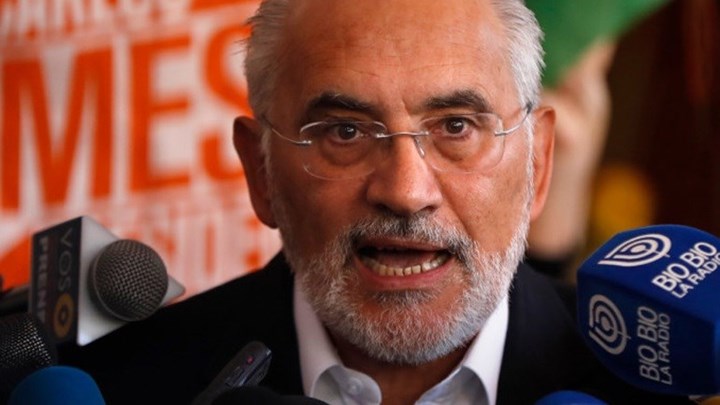 Ο αντιπολιτευόμενος υποψήφιος για την προεδρία της Βολιβίας ζήτησε νέες εκλογές