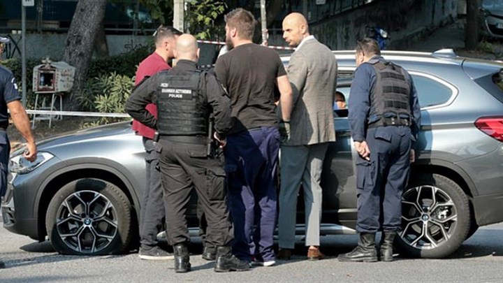 Συμβόλαιο 100.000 ευρώ για τη μαφιόζικη δολοφονία στο Χαϊδάρι