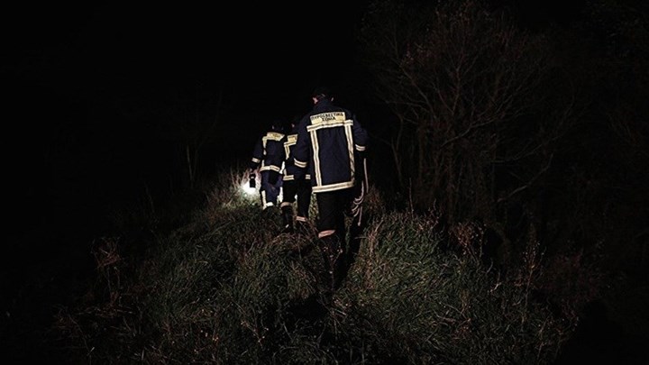 Αίσιο τέλος στην περιπέτεια των δύο αγνοούμενων γυναικών στην Εύβοια