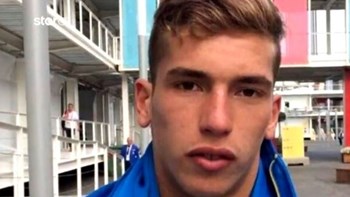 Θρήνος στο ελληνικό πόλο για τον 21χρονο τερματοφύλακα – Τι δήλωσε ο προπονητής του – ΒΙΝΤΕΟ
