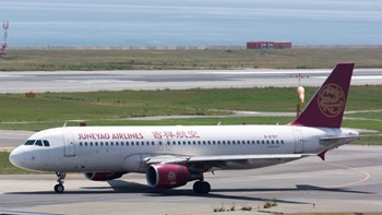 Στρατηγική συμφωνία για τον τουρισμό: Απευθείας αεροπορική σύνδεση Αθήνας – Σαγκάης – Πότε ξεκινούν τα δρομολόγια