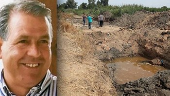 Ξεσπά η χήρα του Δημήτρη Γραικού: Ο δολοφόνος του άνδρα μου δεν ζήτησε ούτε συγγνώμη