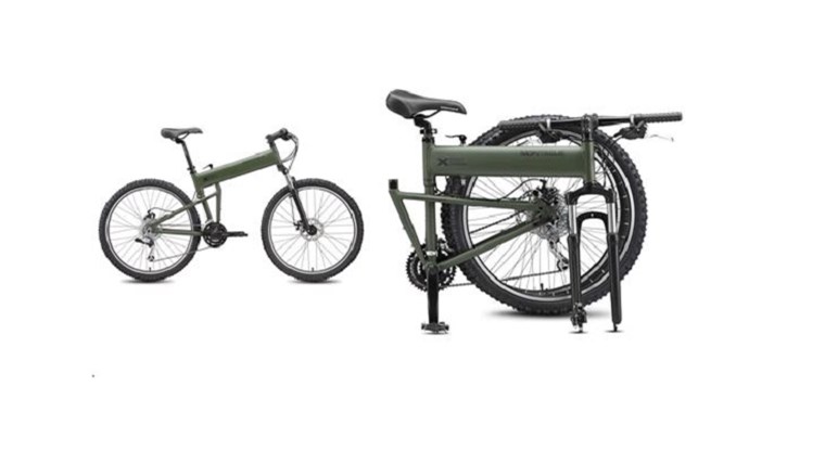 Μεγάλος διαγωνισμός στον Realfm 97,8 – Κερδίστε ένα σπαστό ποδήλατο Montague Paratrooper