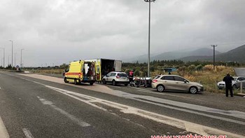 Μετέφεραν μετανάστες όπως στο Έσσεξ – Αυτό είναι το φορτηγό-ψυγείο που εντοπίστηκε στην Ξάνθη – ΦΩΤΟ