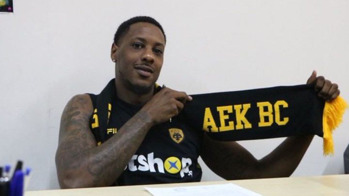 Πυροδότησε «βόμβα» η ΑΕΚ: Απέκτησε τον Μάριο Τσάλμερς