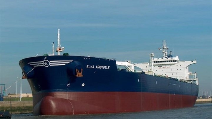 Η ανακοίνωση της πλοιοκτήτρια εταιρείας για την ένοπλη επίθεση στο Τόγκο