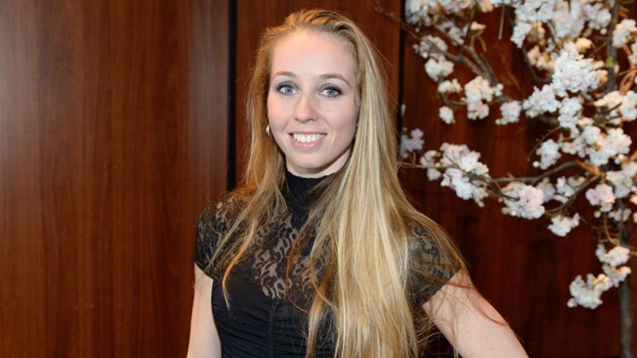 Πρωταθλήτρια της ενόργανης έγινε πορνοστάρ – ΦΩΤΟ – ΒΙΝΤΕΟ