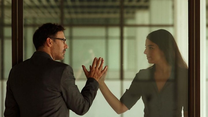 Οι πρώτες φωτογραφίες Κάππα-Μεσιμερλή από το “Τάλγκο” που έρχεται στο «Αλκμήνη»