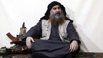 Οι δυνάμεις της Τουρκίας συνέλαβαν αδελφή του θανόντα ηγέτη του ISIS Αμπού Μπακρ αλ Μπαγκντάντι
