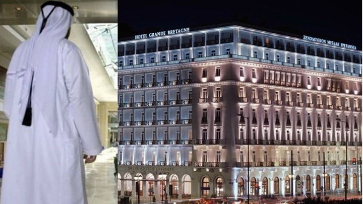 «Μεγάλη Βρετανία» και King George στο μικροσκόπιο του σεΐχη Faisal Al Thani – Το χαρτοφυλάκιο του μεγιστάνα