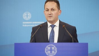 ΑΠΕΥΘΕΙΑΣ – Η ενημέρωση του Κυβερνητικού Εκπροσώπου