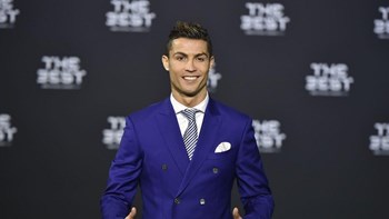 Οι “χρυσές” business του Κριστιάνο Ρονάλντο – Ξενοδοχεία, καρότα και μεταμοσχεύσεις μαλλιών