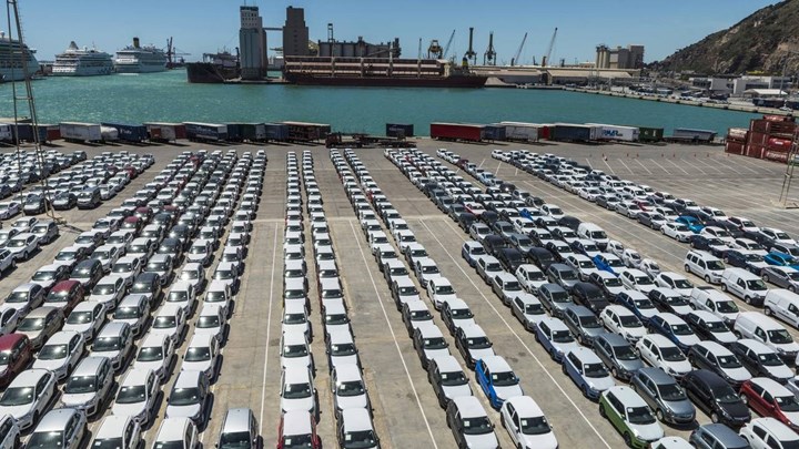 Φορο- κίνητρα για φθηνά οχήματα – Όλες οι λεπτομέρειες του σχεδίου για την ανανέωση του στόλου