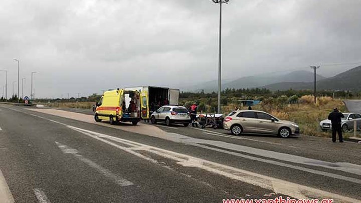 Αυτή ήταν η “ταρίφα” για τους μετανάστες που εντοπίστηκαν μέσα στο φορτηγό – ψυγείο στην Ξάνθη