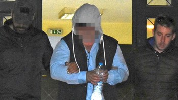 Προφυλακιστέος ο σωφρονιστικός υπάλληλος που σκότωσε τον κουνιάδο του στα Μέγαρα – Επικαλείται σοβαρά ψυχολογικά προβλήματα