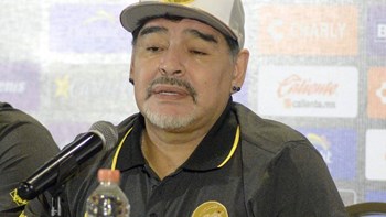 “Πόλεμος” για την κληρονομιά του Μαραντόνα – Η ανάρτηση της κόρης του και η οργισμένη απάντηση του Αργεντίνου