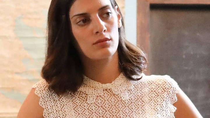 Από το «Όνειρο» και τις «Άγριες μέλισσες», στην «Έντα Γκάμπλερ» η Χριστίνα Χειλά- Φαμέλη