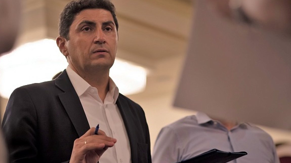 Αυτό είναι το νέο αθλητικό νομοσχέδιο – Τι προβλέπει για τα στημένα, τη βία και τις ΠΑΕ