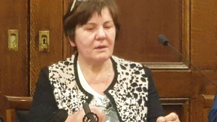 Το ξέσπασμα της μητέρας του Mr Bitcoin: Ζω μια κόλαση