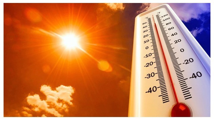 Ο ζεστότερος Οκτώβριος παγκοσμίως ο περασμένος μήνας