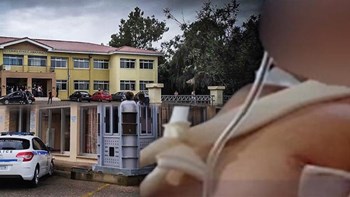 Επιστρέφουν σχολείο οι δύο μαθητές μετά το μαχαίρωμα στην Αμαλιάδα – ΒΙΝΤΕΟ