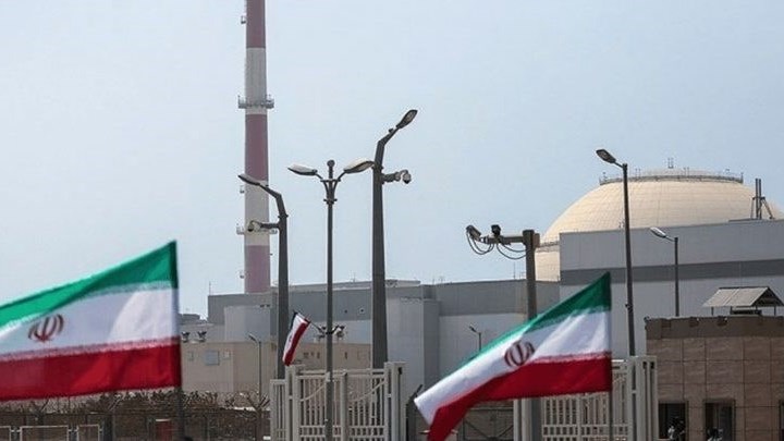 Το Παρίσι απευθύνει προειδοποίηση στο Ιράν