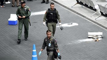 Δεκαπέντε νεκροί σε επίθεση ενόπλων στην Ταϊλάνδη