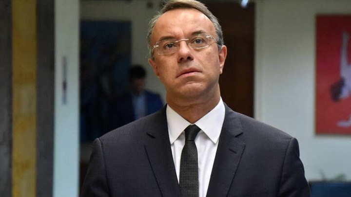 Σταϊκούρας: Θα υπάρξουν και νέες βελτιώσεις στη νομοθεσία για την προστασία της πρώτης κατοικίας