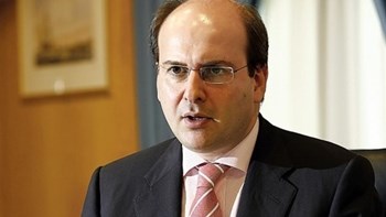 Χατζηδάκης στον Realfm 97,8: Δυστυχώς χάθηκε ένας άνθρωπος σε εργατικό δυστύχημα – Θέλω να εκφράσω τα συλλυπητήρια μου