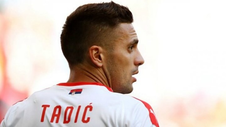 Εξοργισμένος ο Τάντιτς με τον διαιτητή του Τσέλσι – Άγιαξ: «Μας έκλεψε»