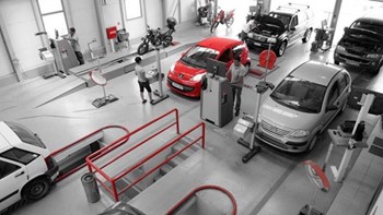 Καθ’ οδόν τα πρώτα πρόστιμα για το ΚΤΕΟ – Έτοιμο το σύστημα να κάνει διασταυρώσεις