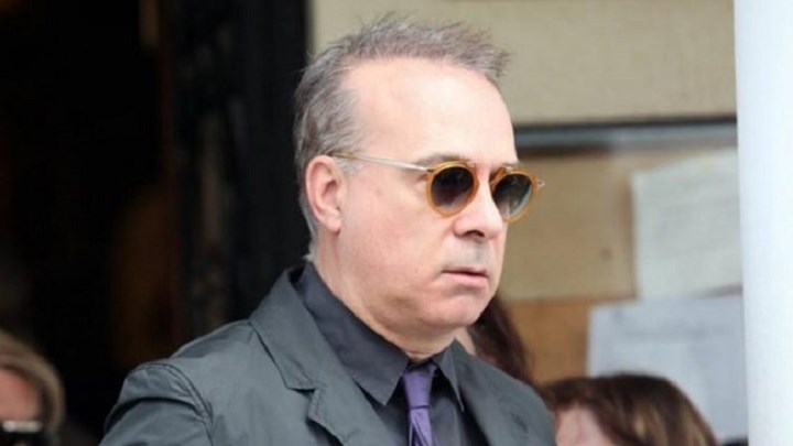 Σεργουλόπουλος: Είπα τέρμα ο φόβος όταν με φίλησε ο φαντάρος που μου έκανε τη ζωή δύσκολη – ΒΙΝΤΕΟ