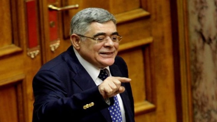 Μιχαλολιάκος: Είδαν τις δημοσκοπήσεις και έστησαν κατηγορητήρια – Απολύτως νόμιμη η δράση της Χρυσής Αυγής