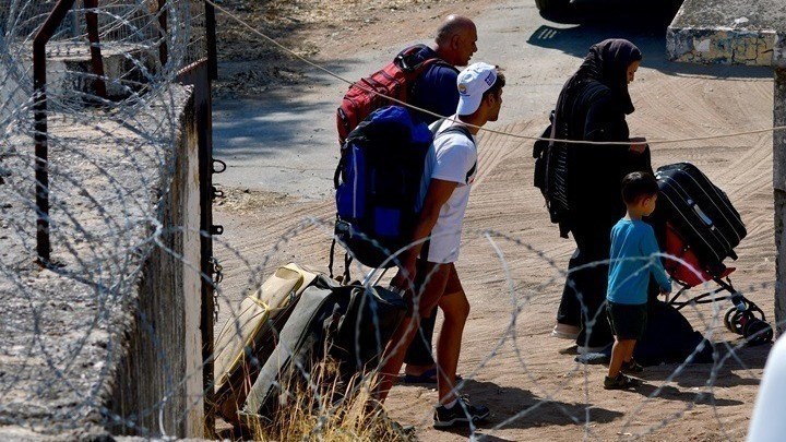 Νέο σοκ στην Ολλανδία: 16 μετανάστες, μεταξύ αυτών και ανήλικοι, βρέθηκαν ζωντανοί μέσα σε φορτηγό
