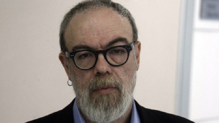 Κυρίτσης στον Realfm 97,8: Σκατόψυχοι όσοι δεν θέλουν μετανάστες