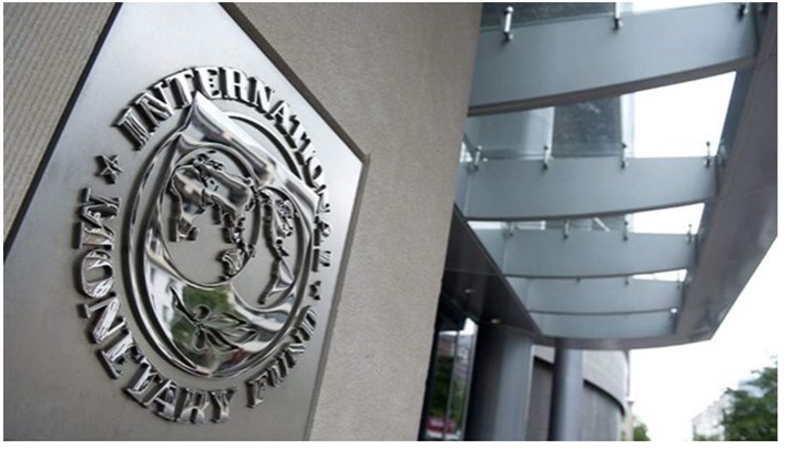 “Καμπανάκι” από το ΔΝΤ για την οικονομία της Ευρωζώνης – Τι αναφέρει σε έκθεσή του