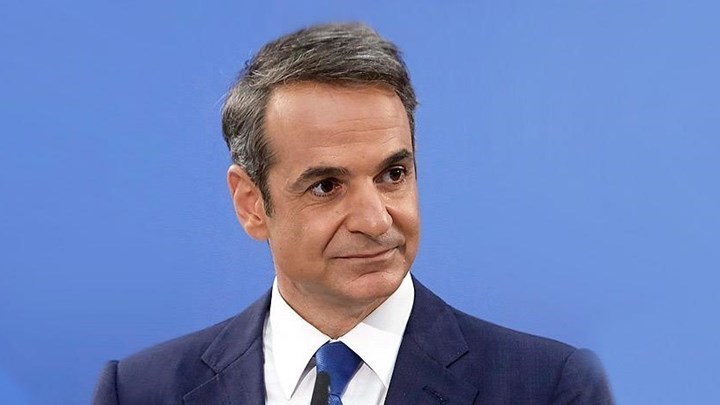 Μητσοτάκης: Έξι σημαντικά ελληνικά προϊόντα στη συμφωνία ΕΕ-Κίνας για προστασία γεωγραφικών ενδείξεων