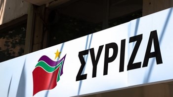 ΣΥΡΙΖΑ: Αυταρχική η απαγόρευση δηλώσεων του Δημήτρη Τσοβόλα στα τηλεοπτικά μέσα στη Βουλή