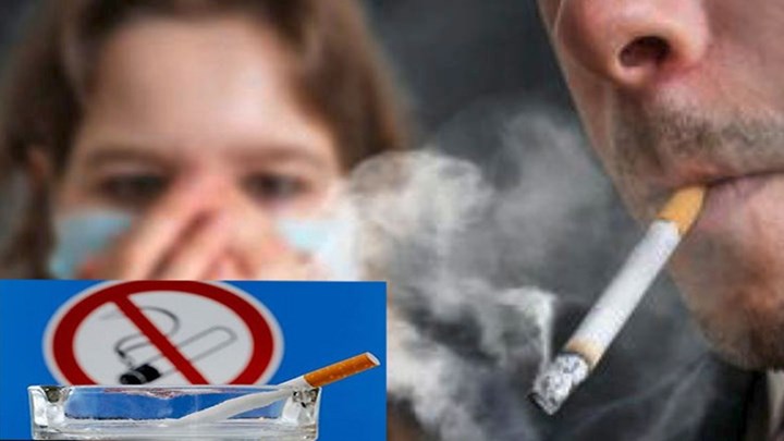 Καπνιστές Vs αντικαπνιστές: Τι λένε στο enikos.gr για τον νόμο και τις δηλώσεις Κικίλια για τις θερμάστρες